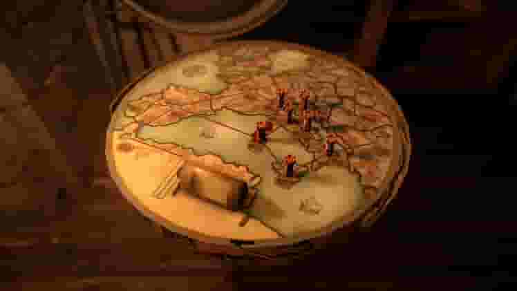 The House of Da Vinci screenshot thumbnail screenshot 3