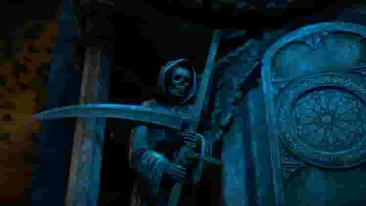 The House of Da Vinci screenshot thumbnail screenshot 4