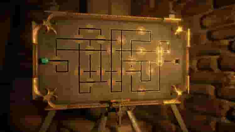 The House of Da Vinci screenshot thumbnail screenshot 5