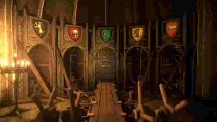 The House of Da Vinci screenshot thumbnail screenshot 6
