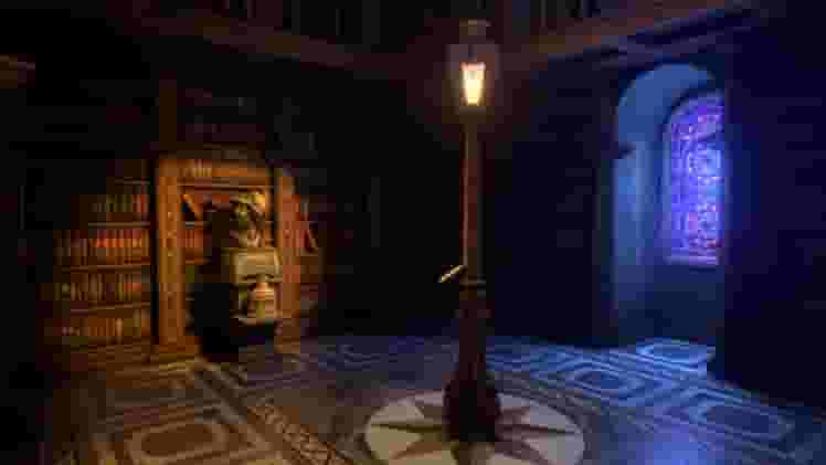 The House of Da Vinci screenshot thumbnail screenshot 8