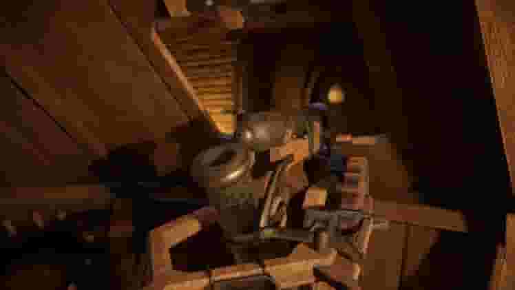 The House of Da Vinci screenshot thumbnail screenshot 9