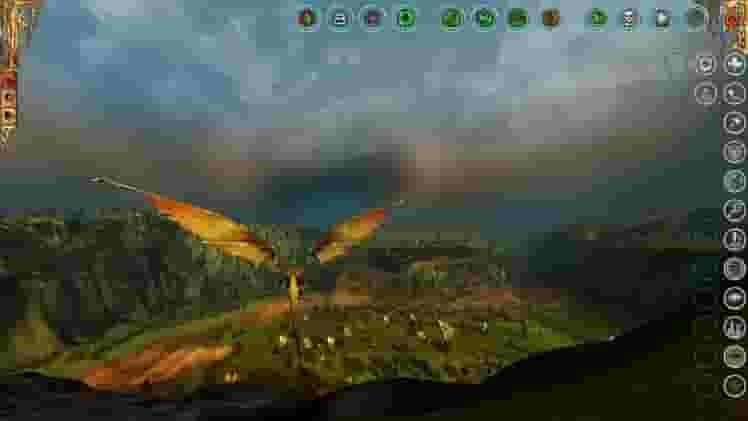 The I of the Dragon screenshot thumbnail screenshot 0