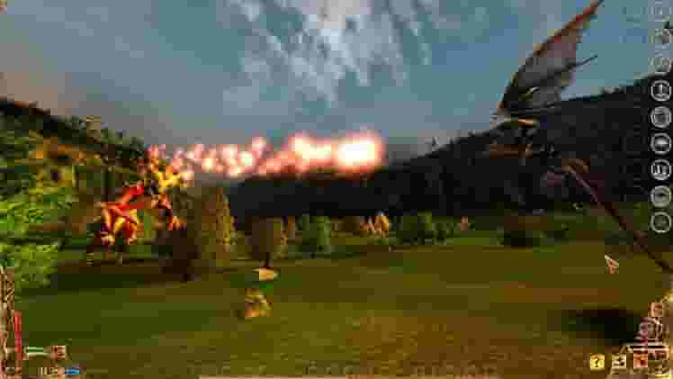 The I of the Dragon screenshot thumbnail screenshot 3