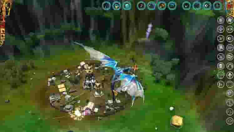 The I of the Dragon screenshot thumbnail screenshot 5