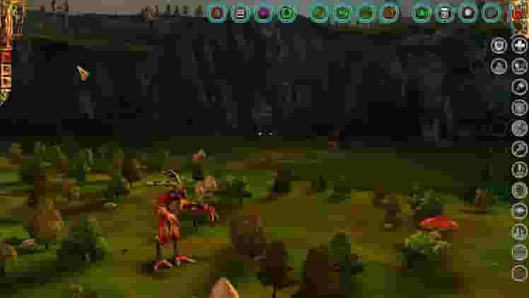 The I of the Dragon screenshot thumbnail screenshot 6