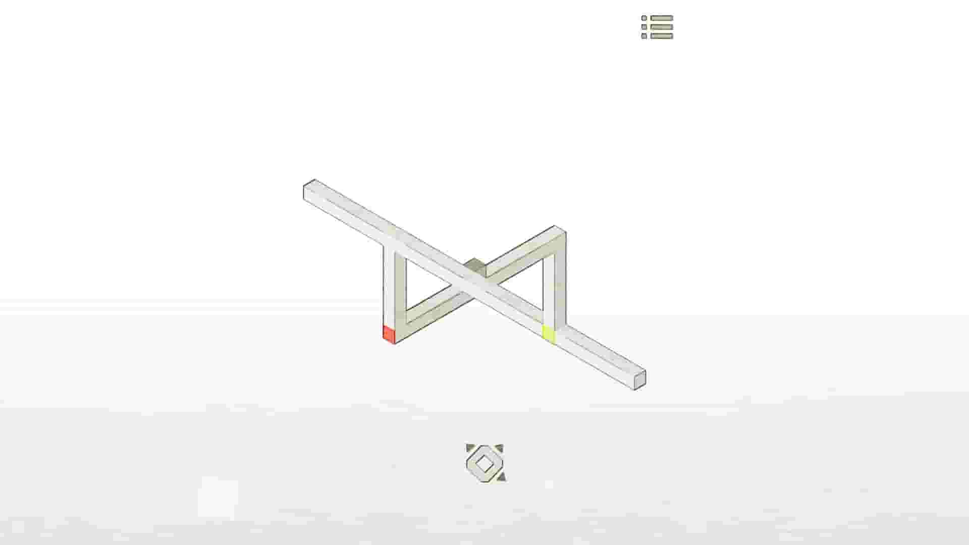 THE IMPOSSIBLE screenshot thumbnail screenshot 0