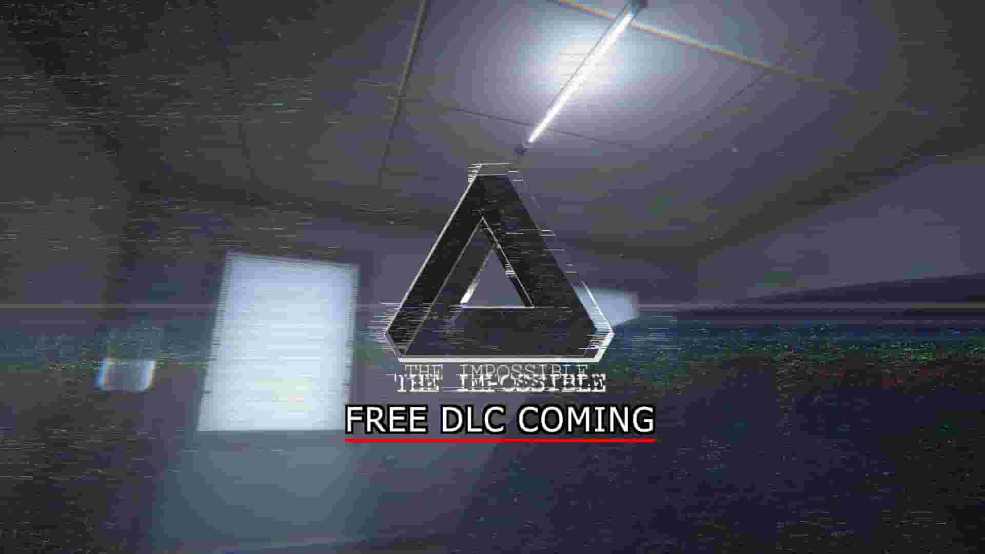 THE IMPOSSIBLE screenshot thumbnail screenshot 1