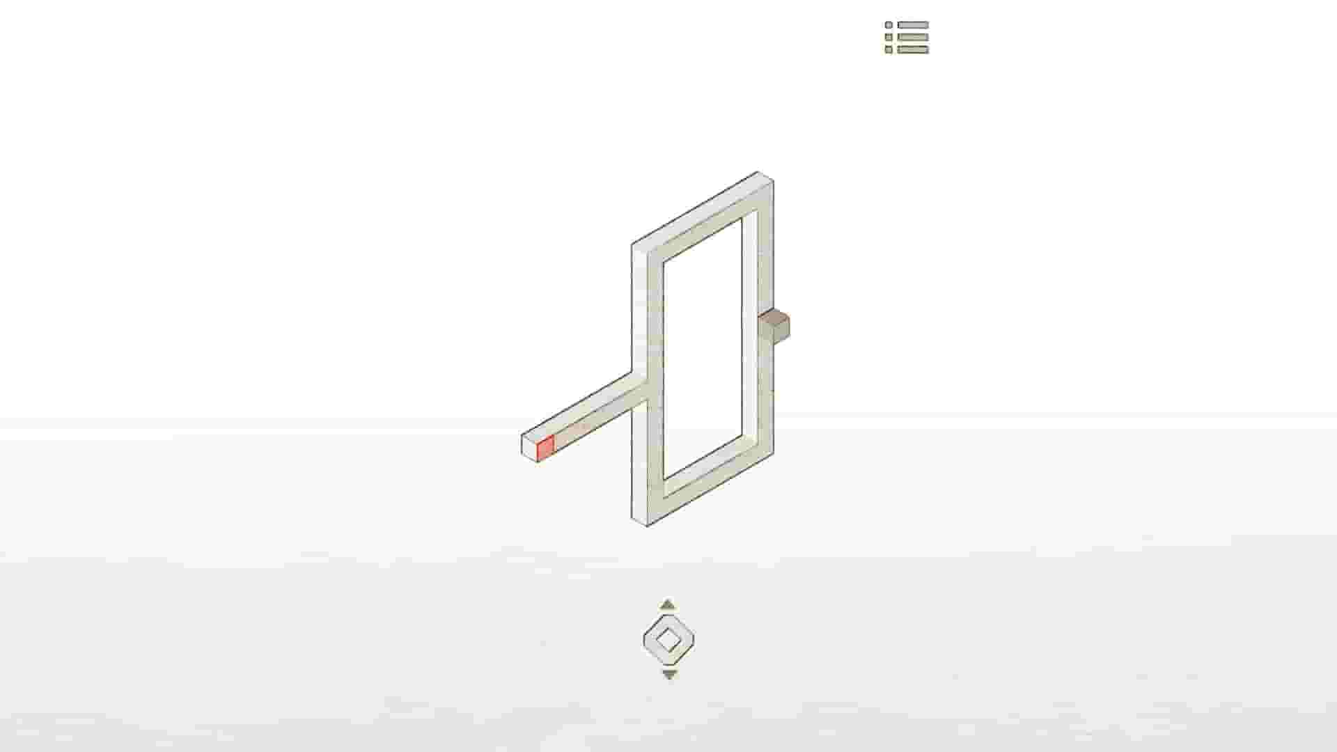 THE IMPOSSIBLE screenshot thumbnail screenshot 3