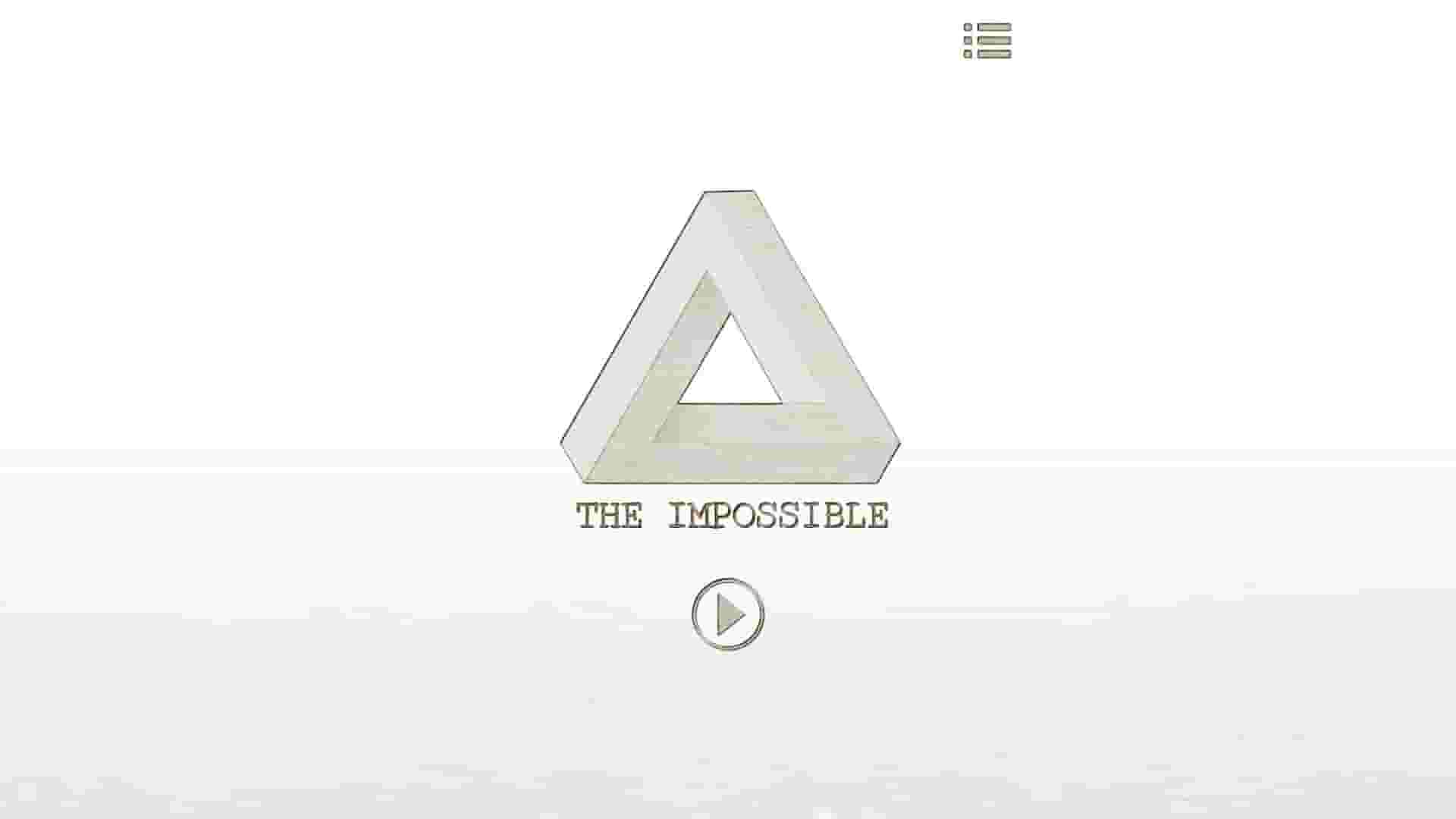 THE IMPOSSIBLE screenshot thumbnail screenshot 4