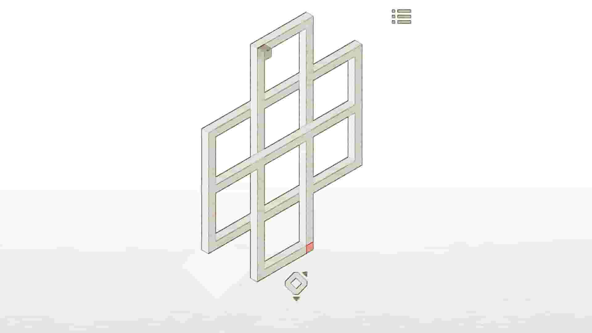 THE IMPOSSIBLE screenshot thumbnail screenshot 5