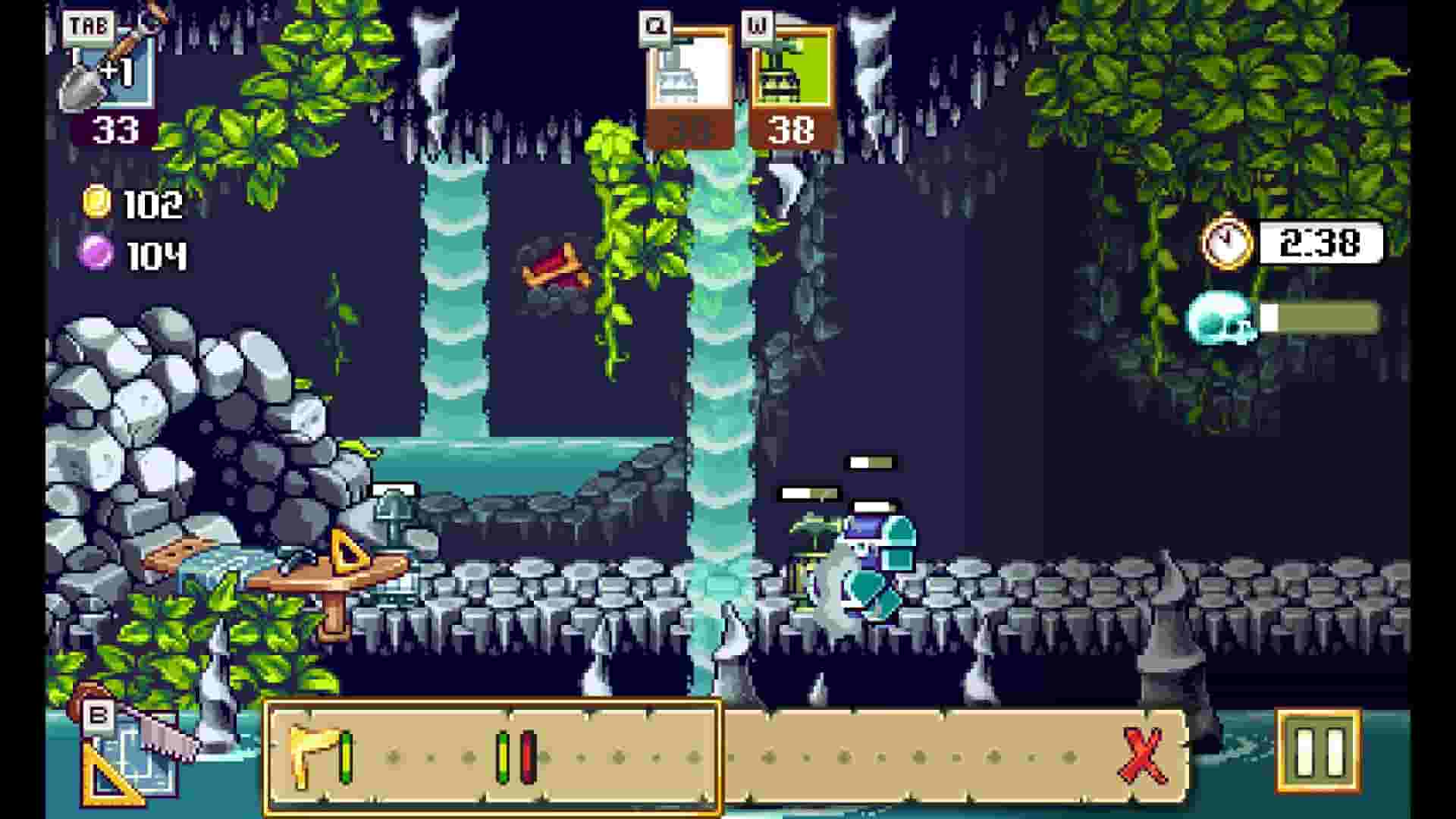 The Incredible Baron screenshot thumbnail screenshot 0