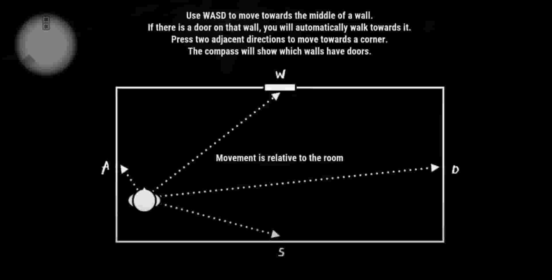 The Inner Demons screenshot thumbnail screenshot 0