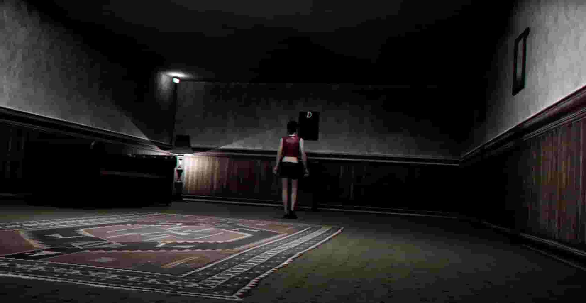 The Inner Demons screenshot thumbnail screenshot 3