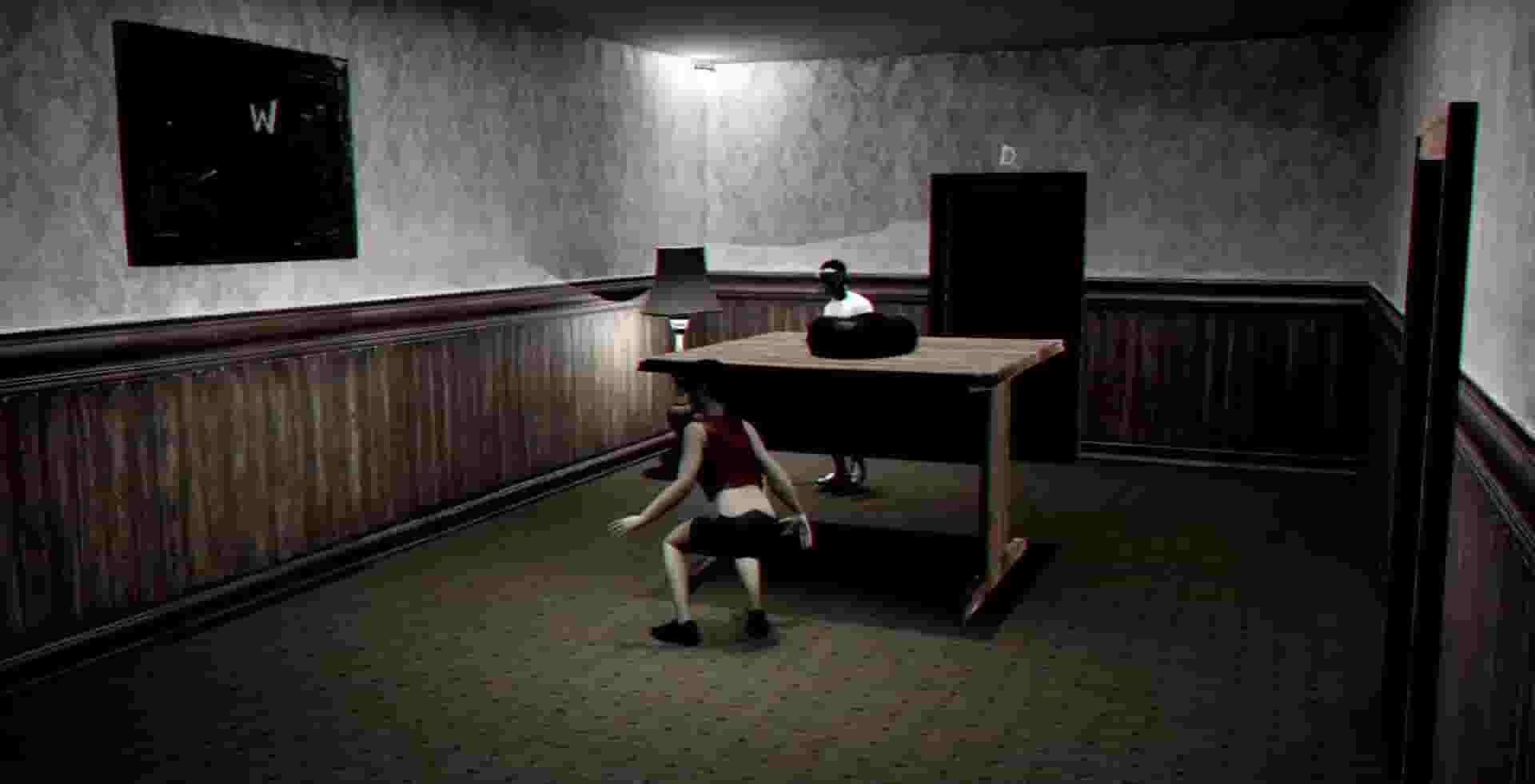 The Inner Demons screenshot thumbnail screenshot 5