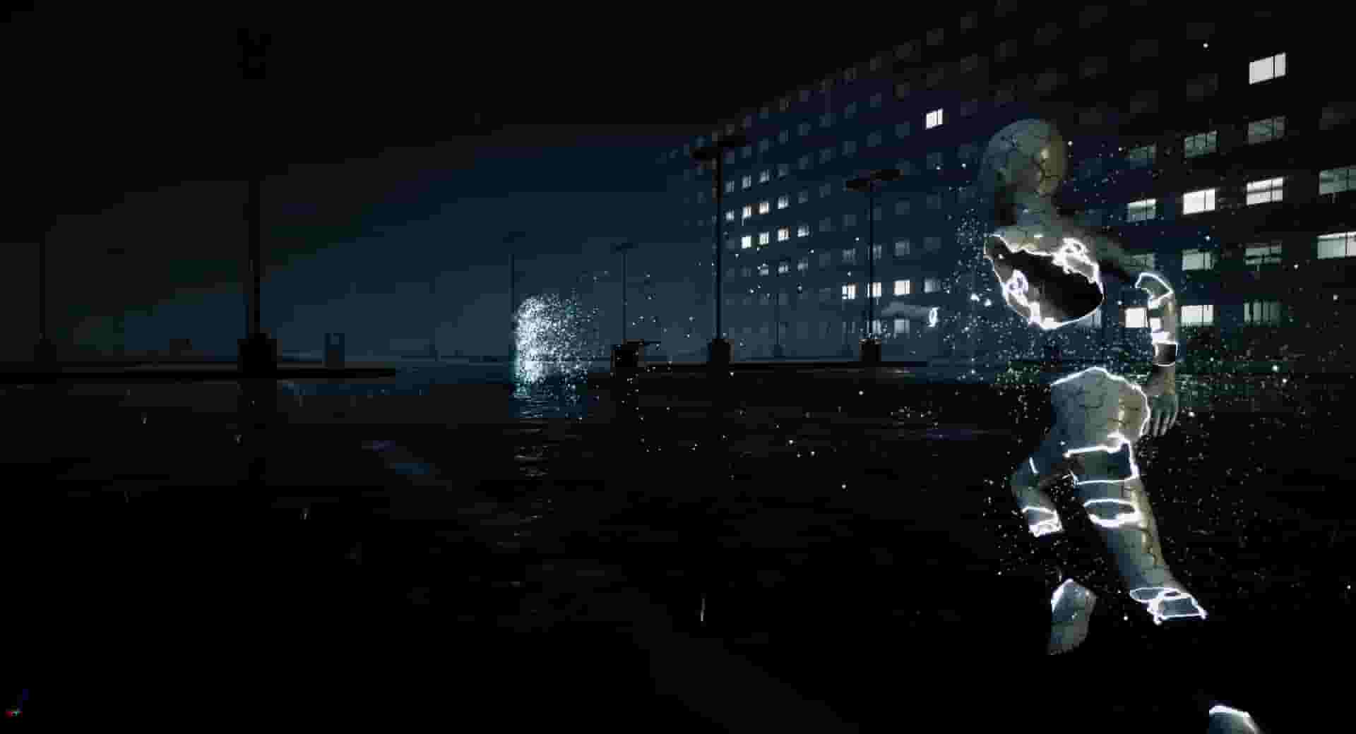 The Inner Friend screenshot thumbnail screenshot 1