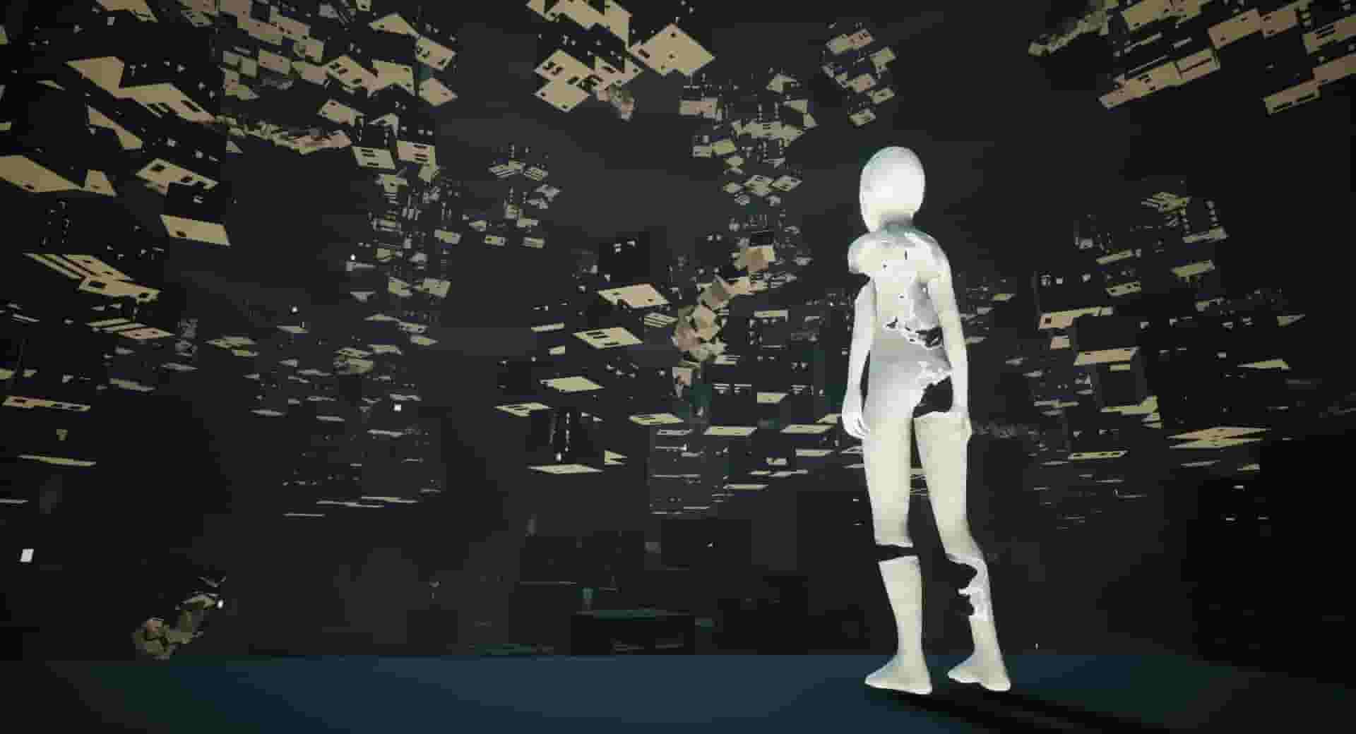 The Inner Friend screenshot thumbnail screenshot 2