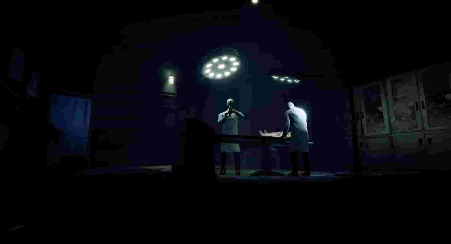 The Inner Friend screenshot thumbnail screenshot 3