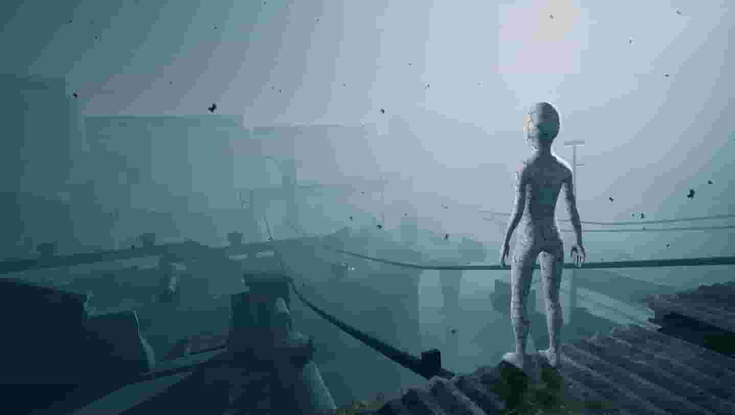 The Inner Friend screenshot thumbnail screenshot 5