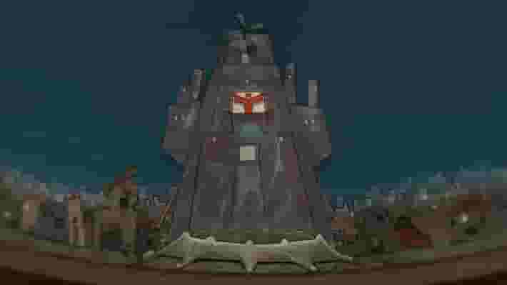 The Inner World screenshot thumbnail screenshot 0