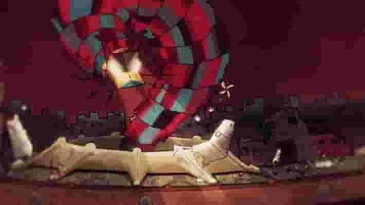 The Inner World screenshot thumbnail screenshot 11