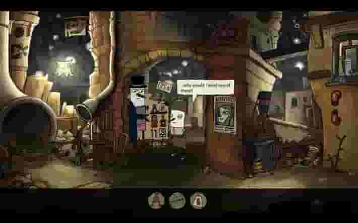 The Inner World screenshot thumbnail screenshot 8