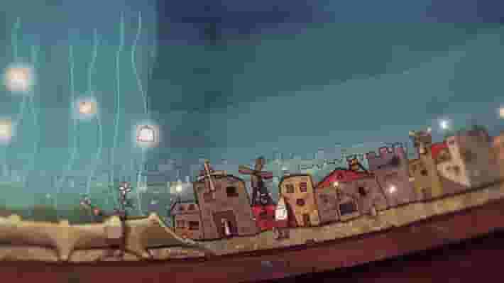 The Inner World screenshot thumbnail screenshot 9