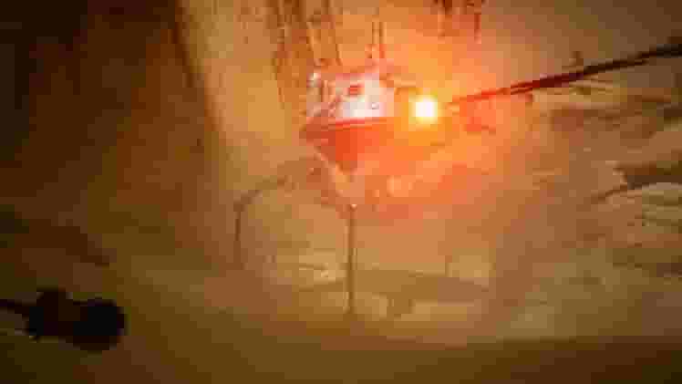 The Invincible screenshot thumbnail screenshot 2