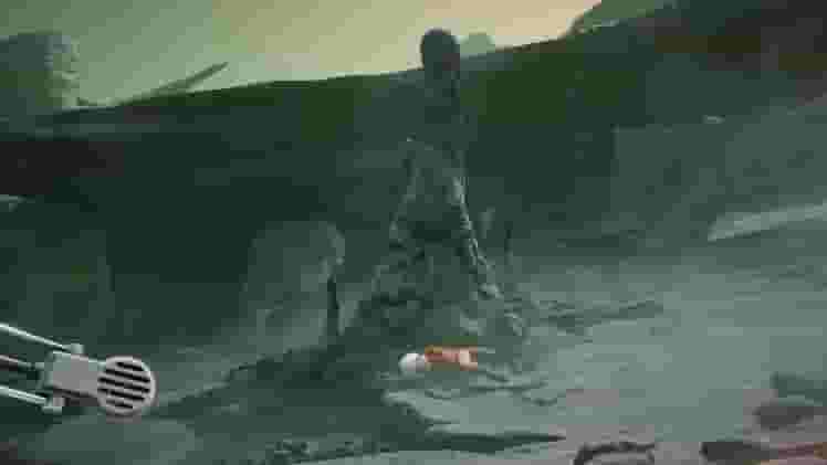 The Invincible screenshot thumbnail screenshot 3