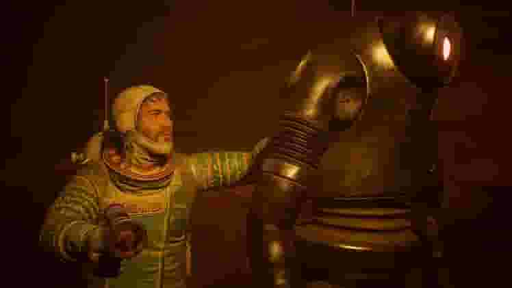 The Invincible screenshot thumbnail screenshot 6