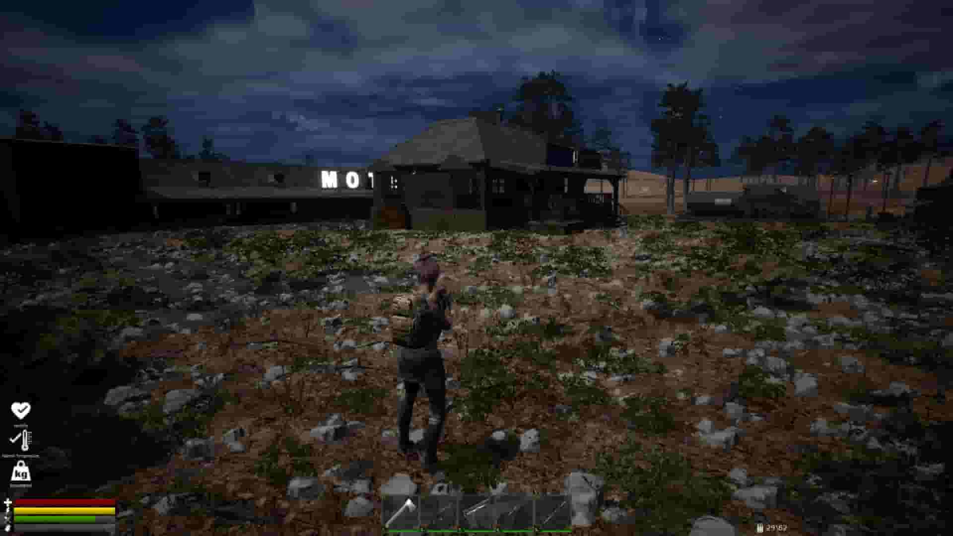 The Isolated screenshot thumbnail screenshot 10