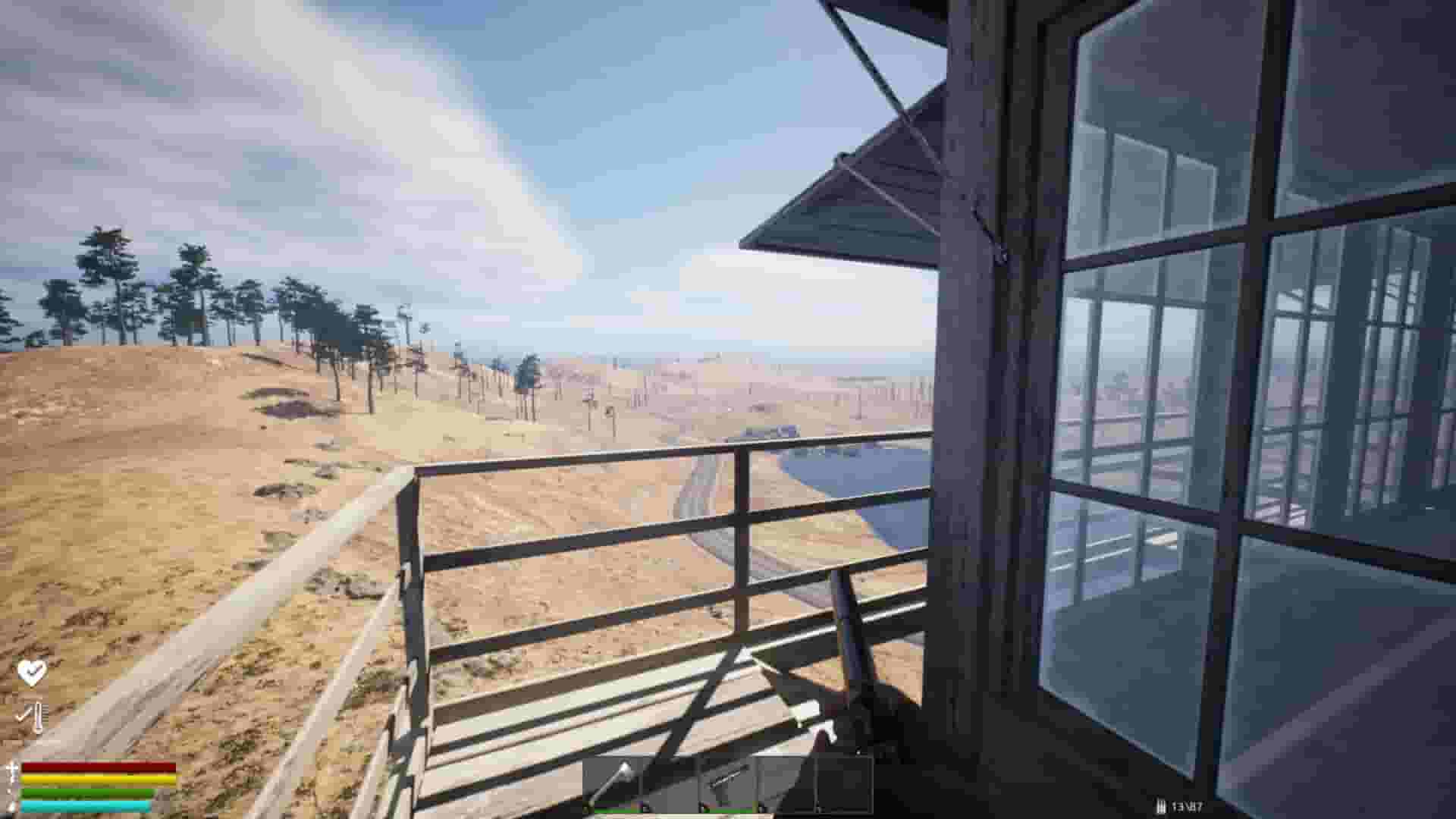 The Isolated screenshot thumbnail screenshot 11