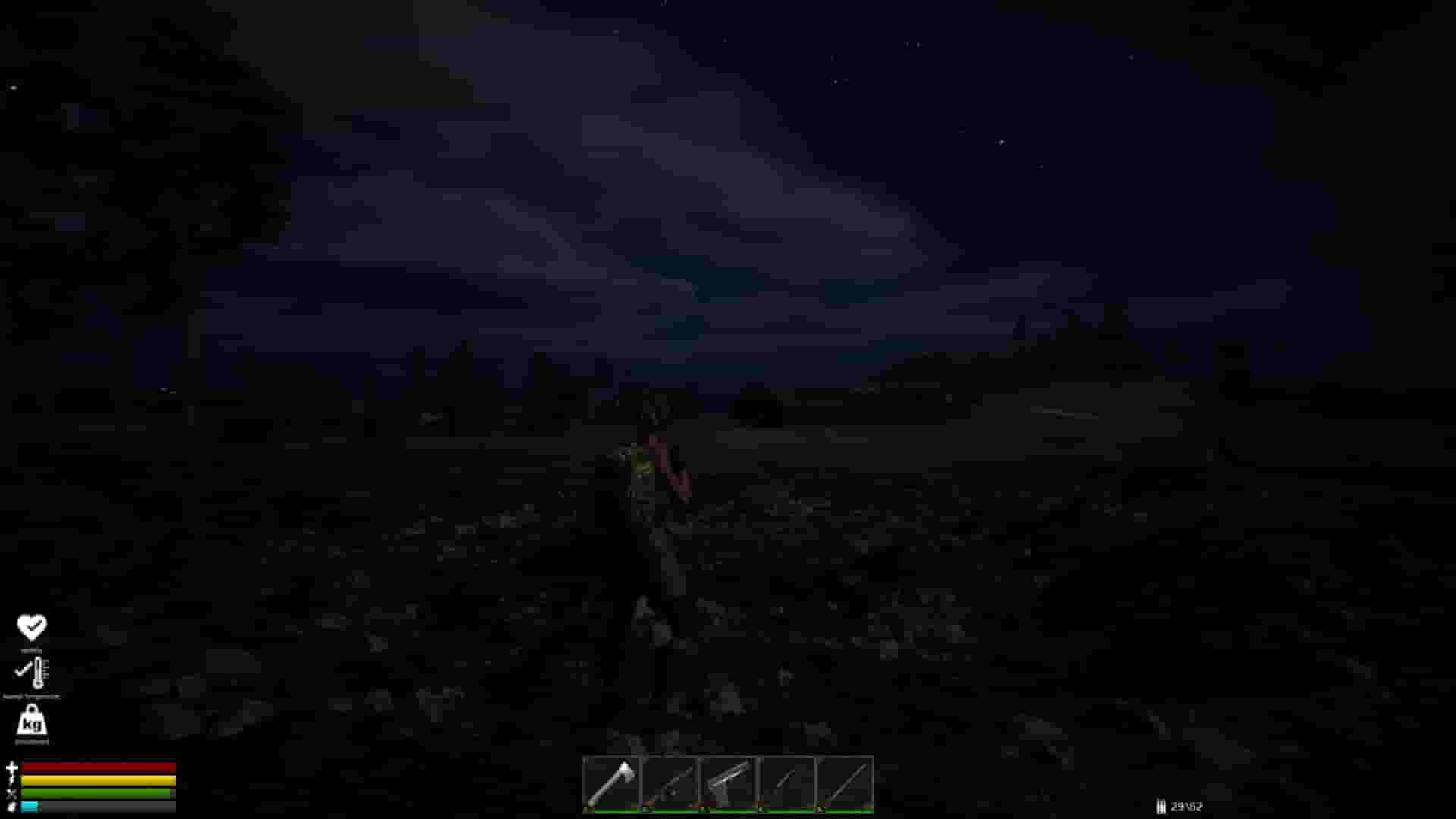 The Isolated screenshot thumbnail screenshot 12