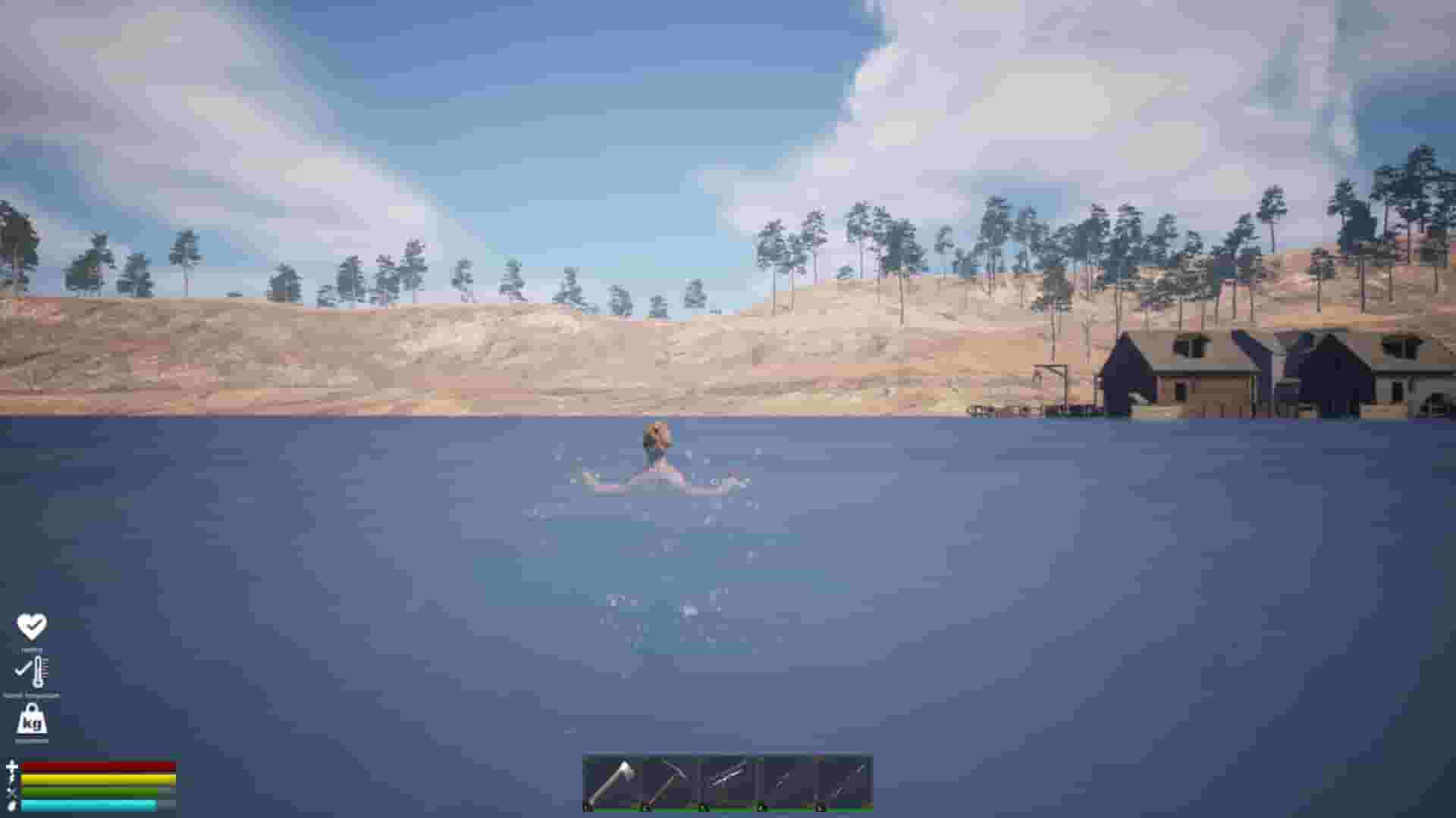 The Isolated screenshot thumbnail screenshot 5