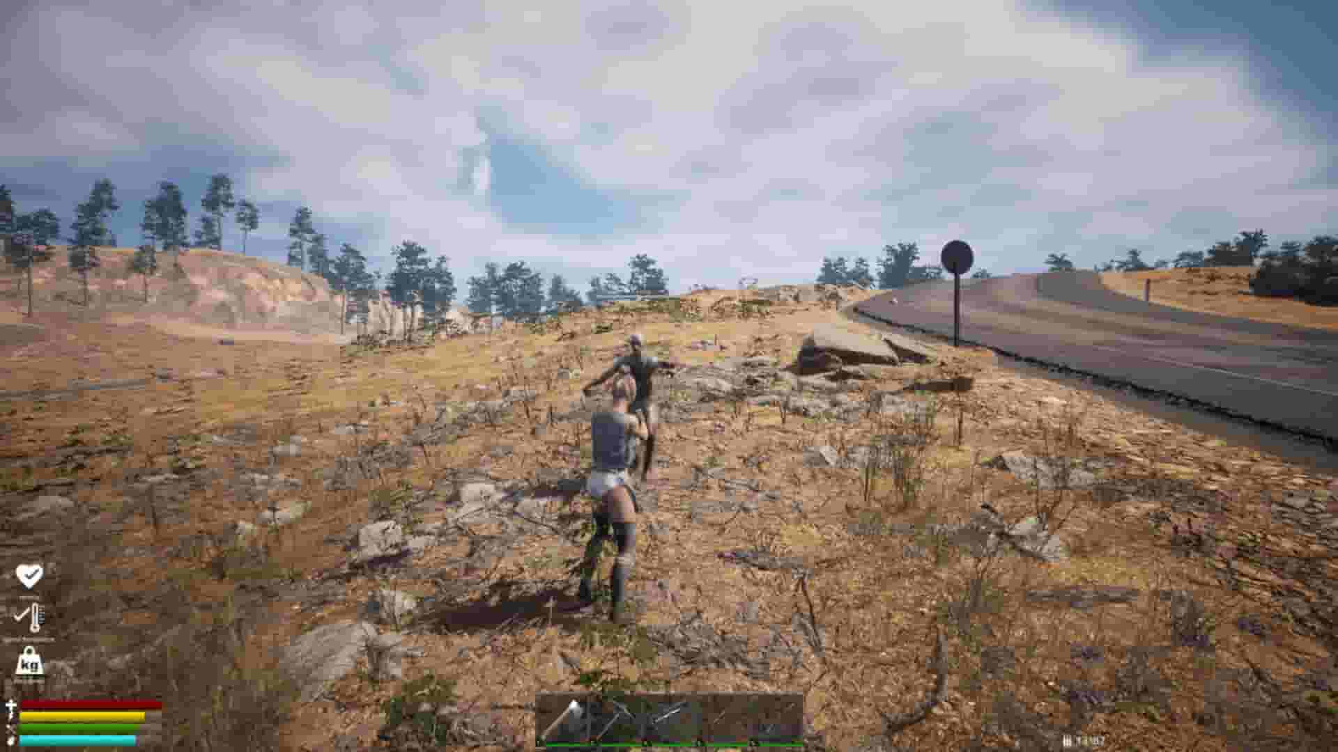 The Isolated screenshot thumbnail screenshot 7