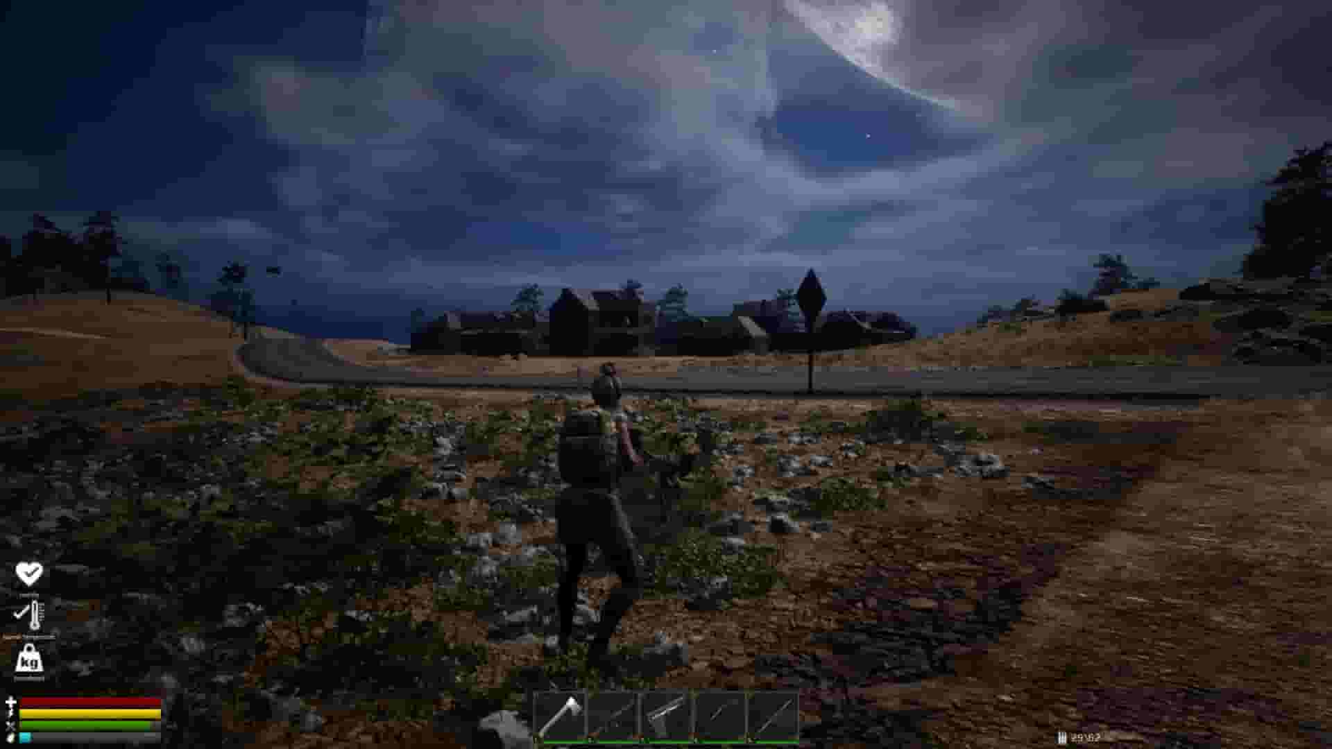 The Isolated screenshot thumbnail screenshot 8