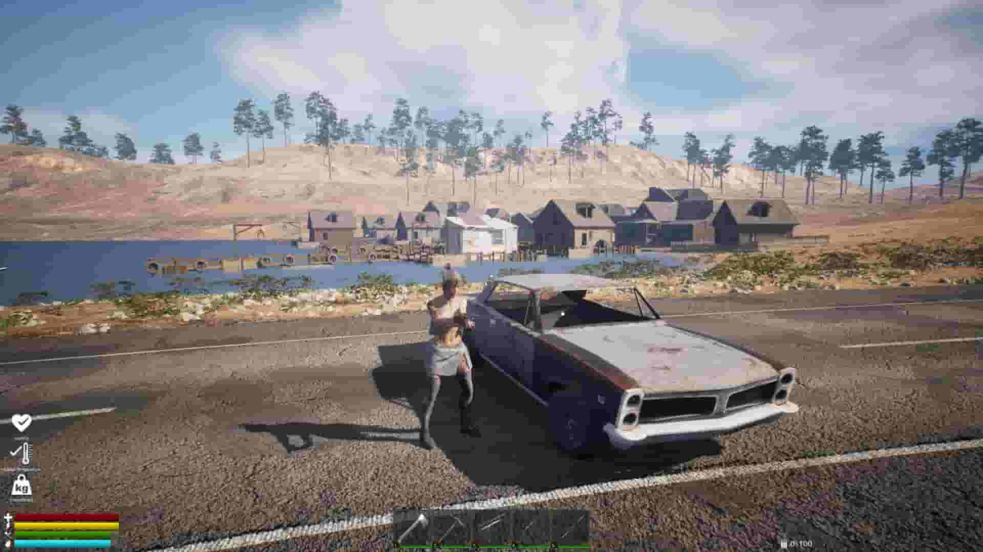 The Isolated screenshot thumbnail screenshot 9