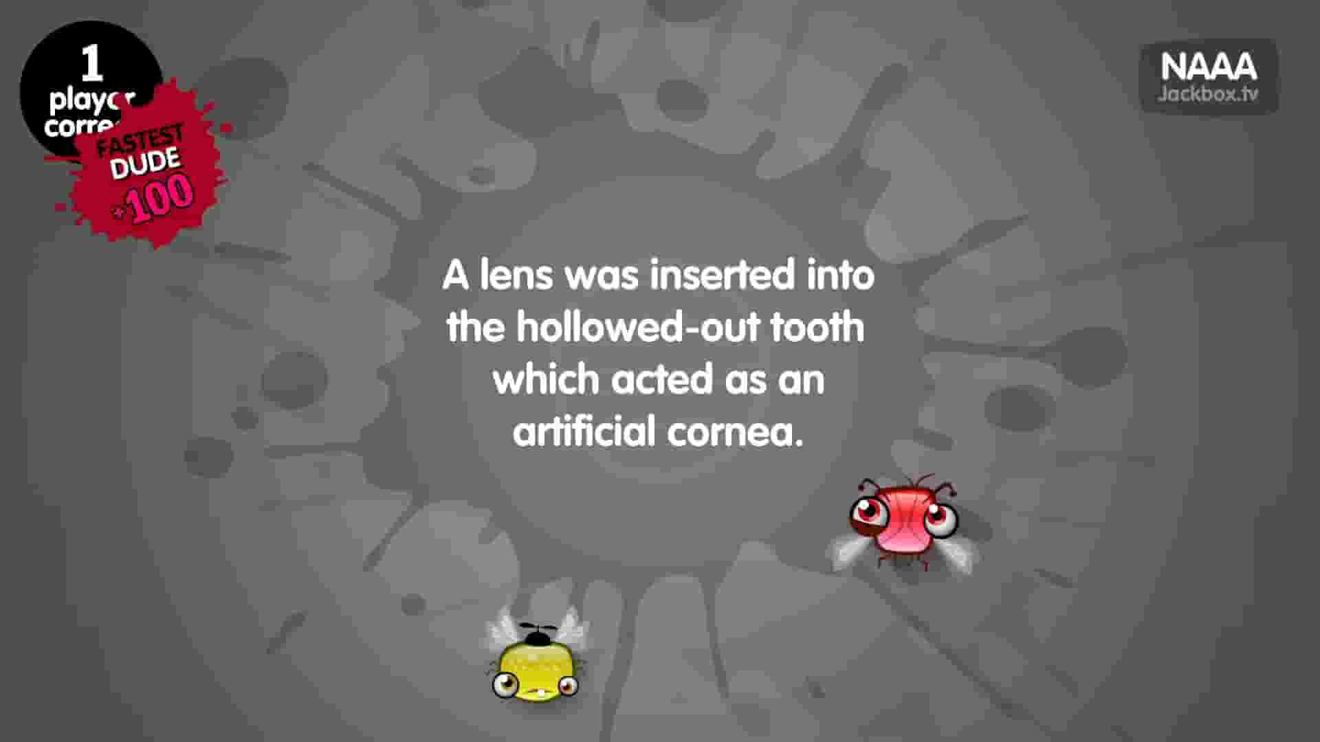 The Jackbox Party Pack screenshot thumbnail screenshot 8