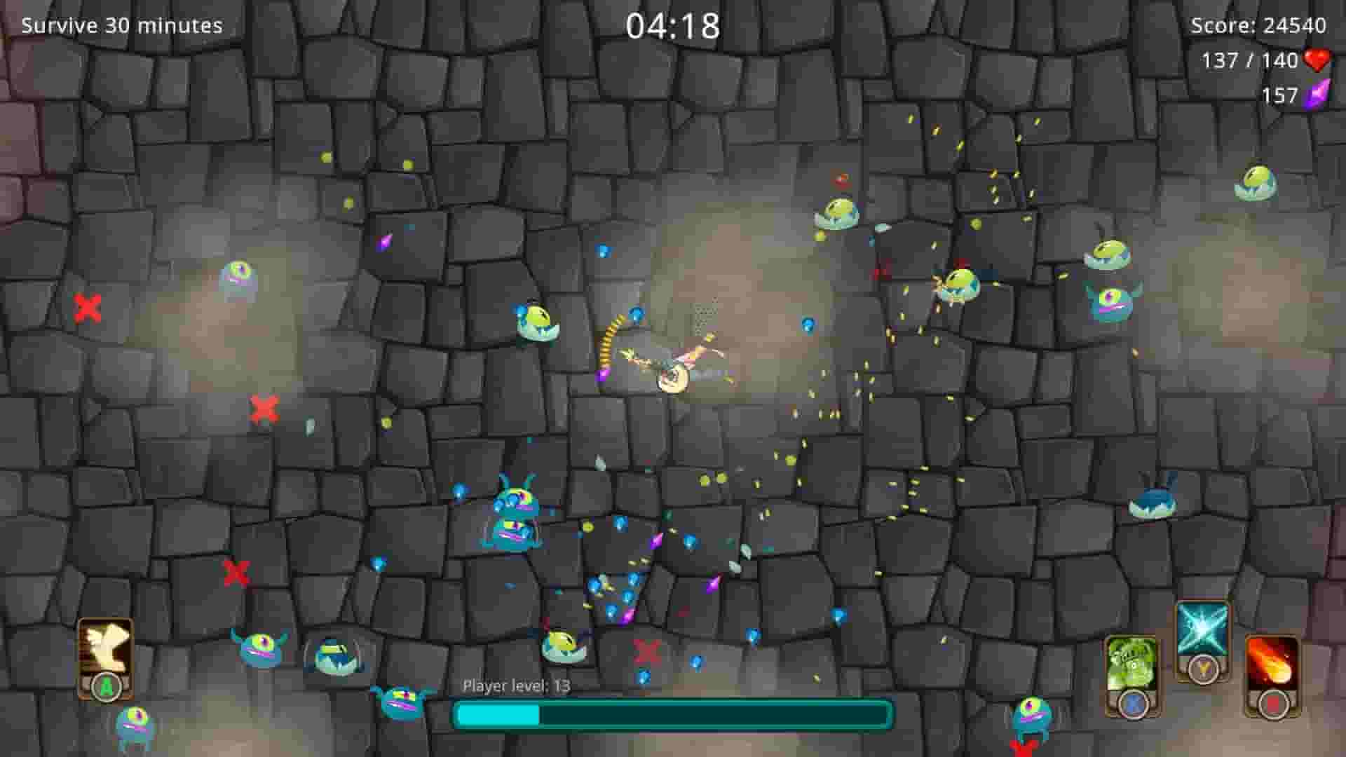 The Journey of Piggy screenshot thumbnail screenshot 11