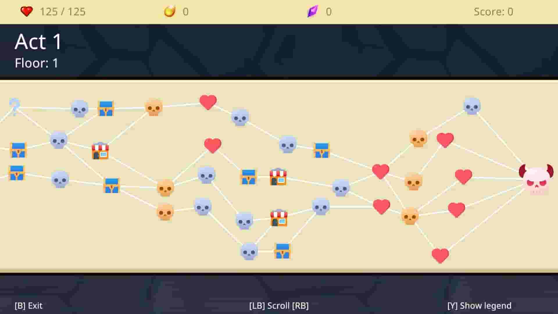 The Journey of Piggy screenshot thumbnail screenshot 2