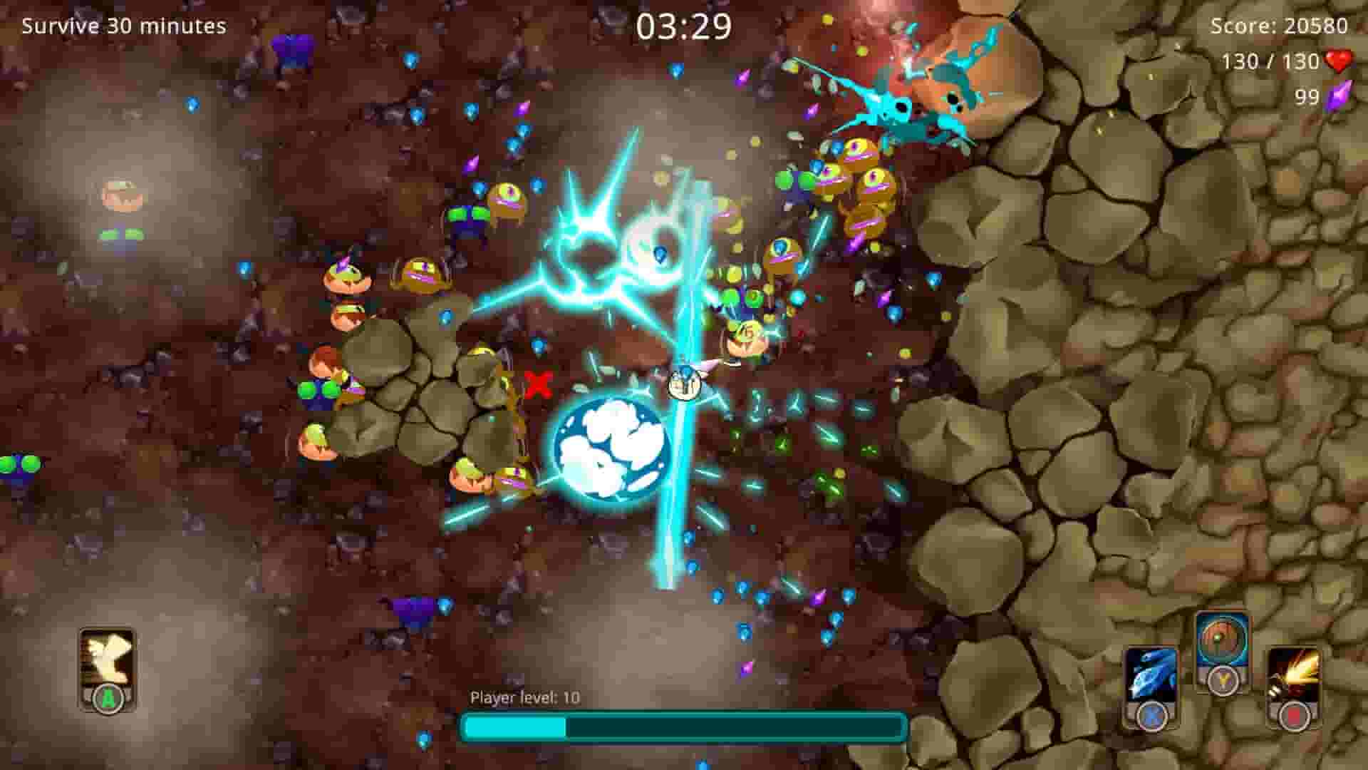 The Journey of Piggy screenshot thumbnail screenshot 3