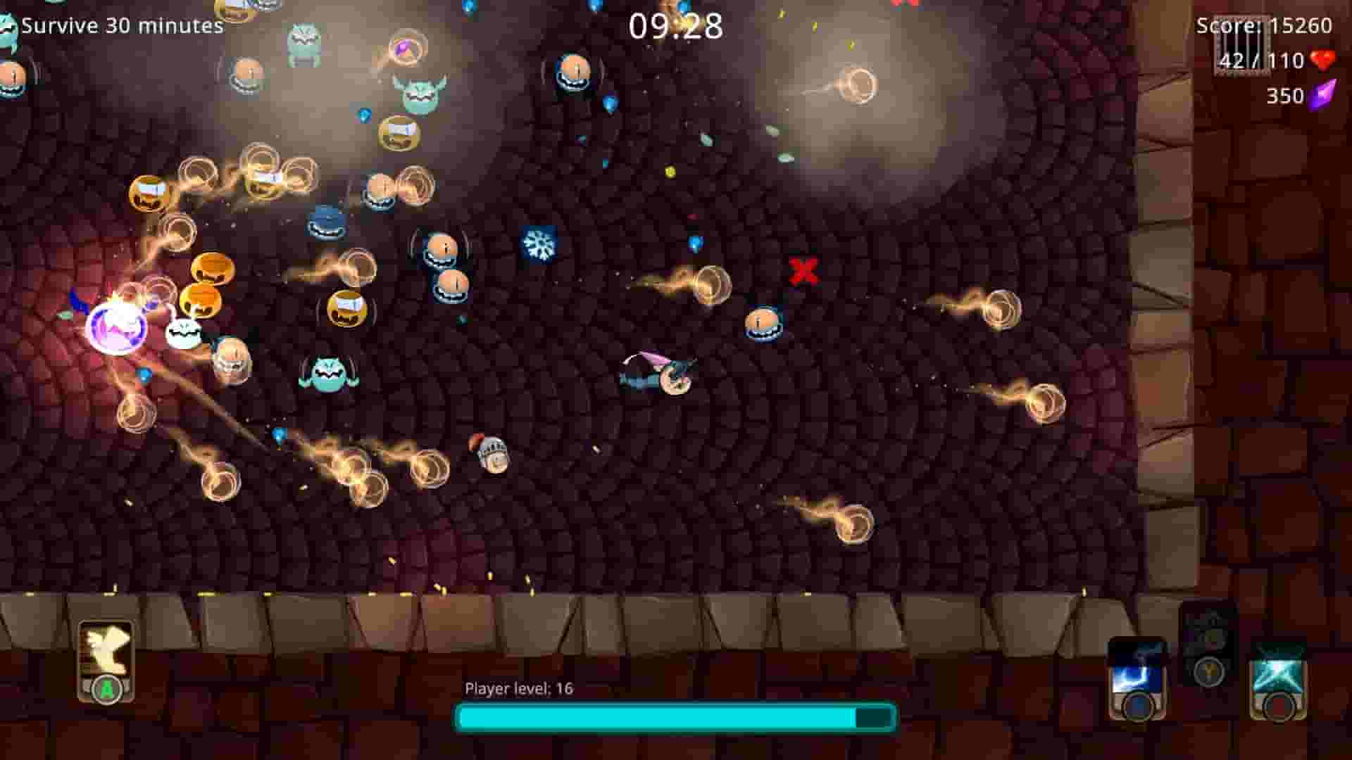 The Journey of Piggy screenshot thumbnail screenshot 8