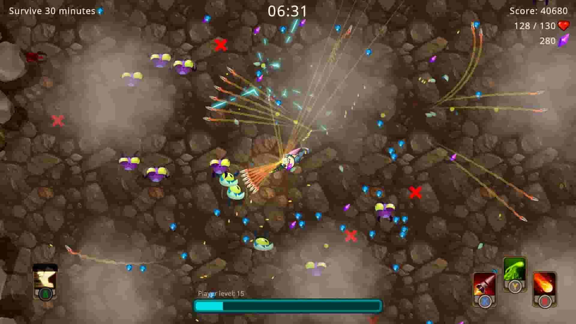 The Journey of Piggy screenshot thumbnail screenshot 9