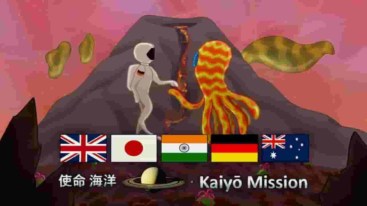 The Kaiyo Mission screenshot thumbnail screenshot 0