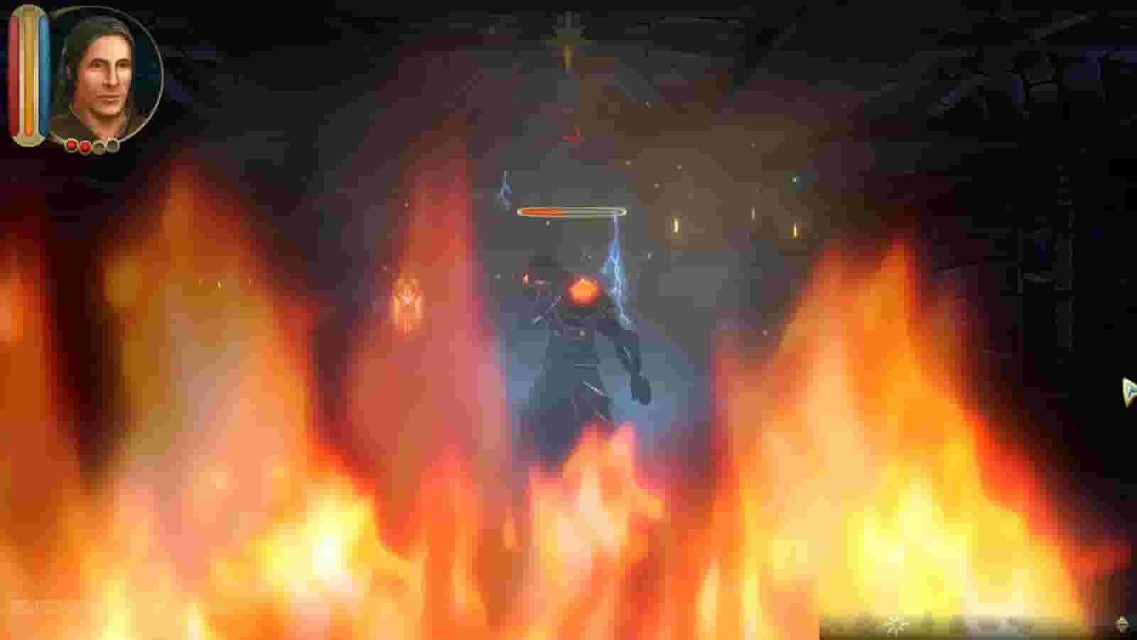 The Keep screenshot thumbnail screenshot 0