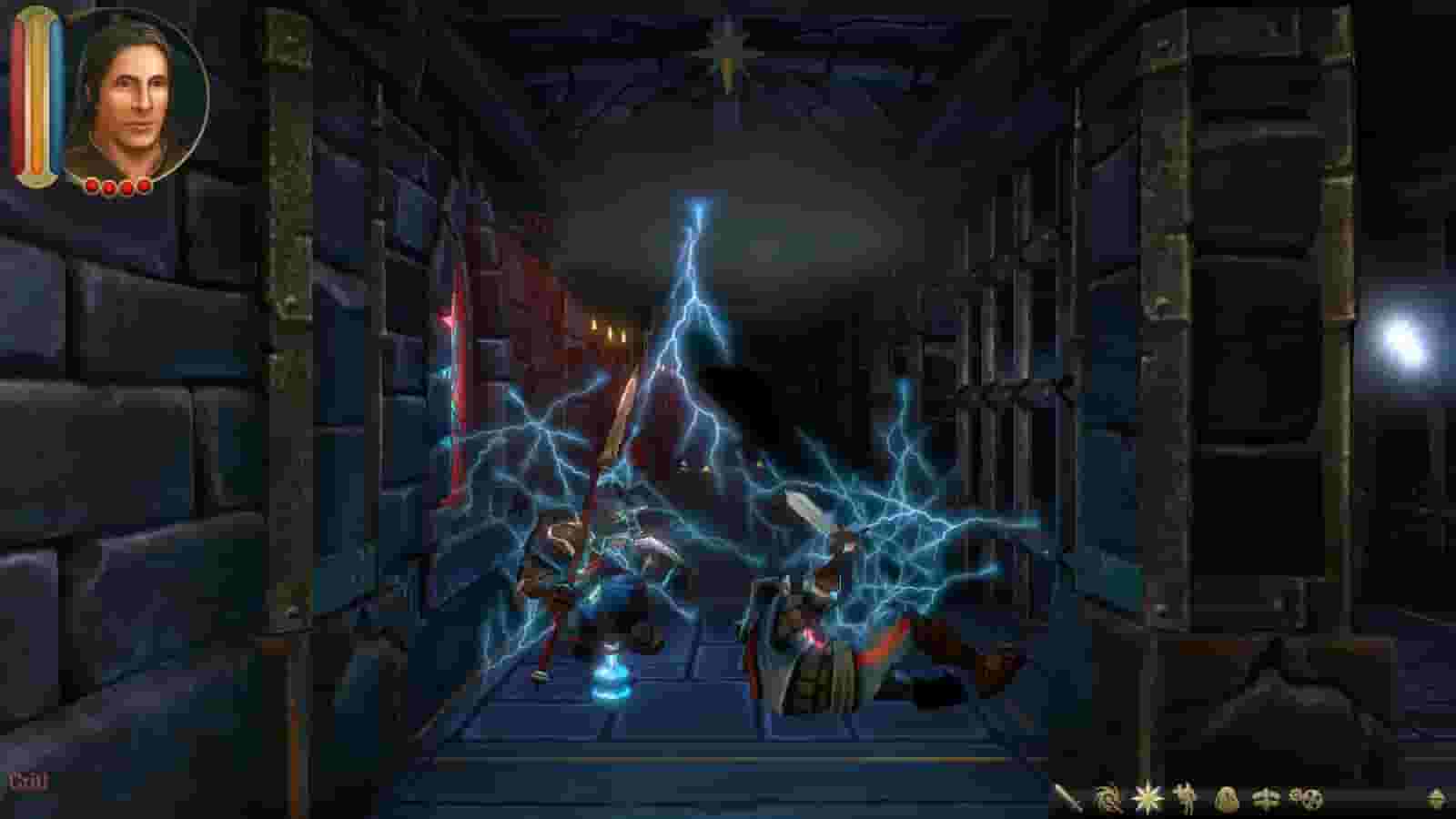 The Keep screenshot thumbnail screenshot 1