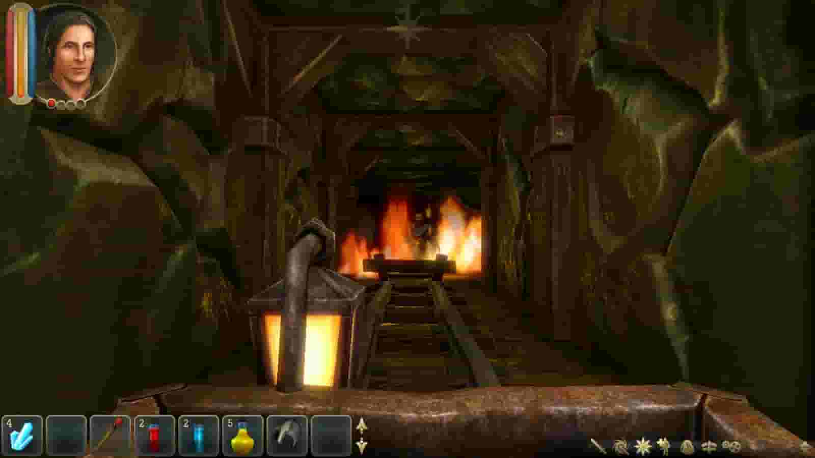 The Keep screenshot thumbnail screenshot 2