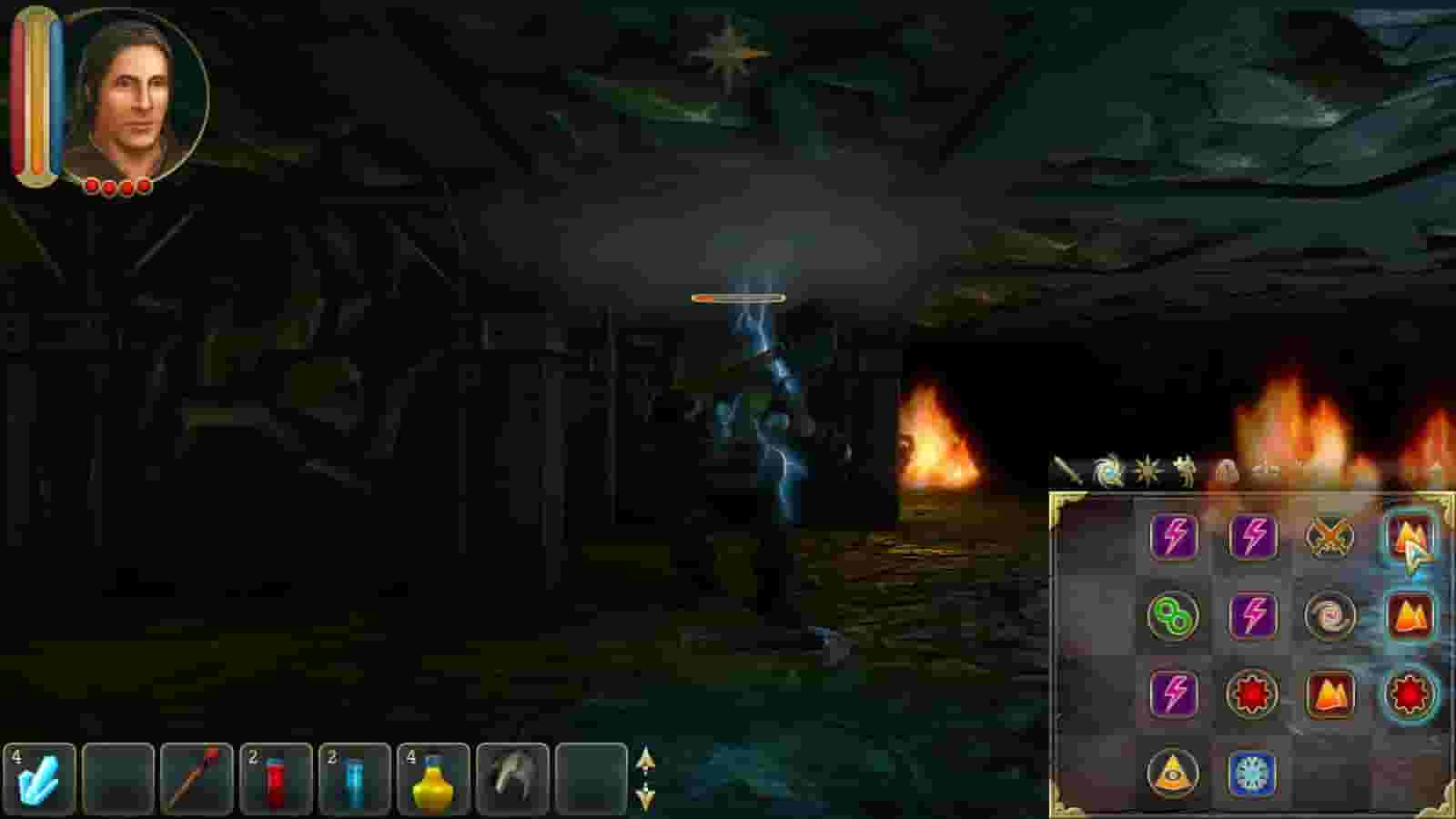 The Keep screenshot thumbnail screenshot 4