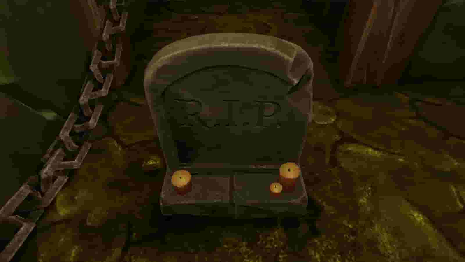 The Keep screenshot thumbnail screenshot 6