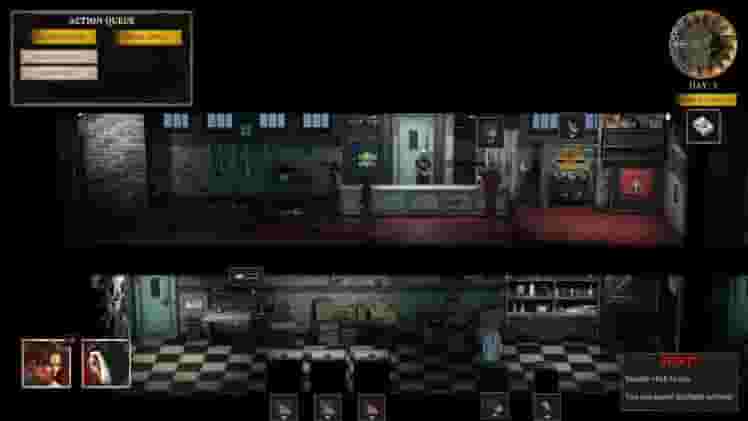 The Kindeman Remedy screenshot thumbnail screenshot 0